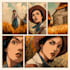 do comic book comic book illustration comic page art
