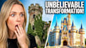 design viral youtube thumbnail for high CTR