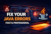 help with java oop tasks and programming assignments