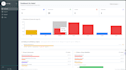 develop a professional full stack web application