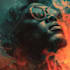 design an album cover