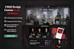 design music dj artist website