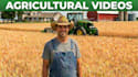 create videos for agriculture brands, seeds, sprays, and farming equipment