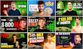 design eye catching youtube thumbnails that boost CTR