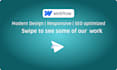 convert figma to webflow or design webflow website as your webflow developer