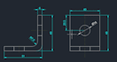 pdf to cad and autocad drafting