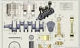 create technical drawings, engineering drawings, cad drafting, manufacture print
