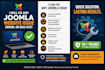 fix joomla errors, bugs, and database issues