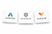 design creative and clean logo
