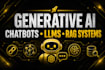 do rag, ai chatbot, llm, n8n agent,langchain, n8n automation