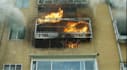vfx compositing, special effects, fire explosion muzzle flash fire integration