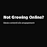 write engaging motivational and business content