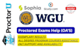 do wgu degree programs courses and classes