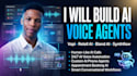 build ai voice agents using vapi, retell, bland ai, and synthflow