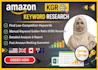 do low competition SEO keywords with kgr strategy