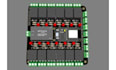 custom esp32 or stm32 iot pcb design for smart devices and product prototypes