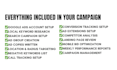 google ads campaign for local business to generate more leads and calls