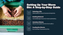 create clear, engaging powerpoint presentations with well researched content