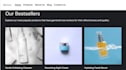 design and develop professional websites