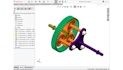 do expert mechanical design and technical drawings