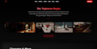 design custom website and develop fullstack web app