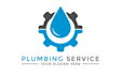 make high quality plumbing cleaning and maintenance logo