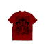 created merch and clothing design