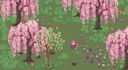 create and animate your pixel art characters