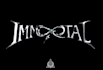 create a chrome 3d spinning logo animation