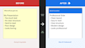 design professional and modern powerpoint presentation slides