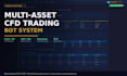 build you a professional algorithmic trading bot