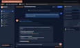create genai chatbot using chatgpt, claude and gemini