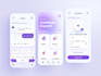 create language learning and translator app, elearning app, speech to text app