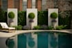 design and render your exterior landscape and backyard