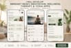 develop mindset reset app, meditation app, wellness app, therapy app, yoga app