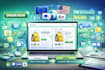 translate shopify product listings with SEO localization