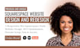 redesign squarespace website wix website redesign wix squarespace website design