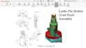 do manufacturing and design consultation