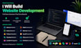 backend firebase deploy vercel supabase web developer integrate api bolt base44