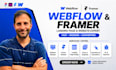 build framer website framer landing page create framer website