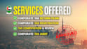 manage uae corporate tax return filing for your company
