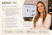 create a power bi dashboard to track your business performance