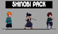 do pixel art animation 2d sprite sheet pixel art character and pixel animation