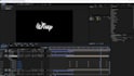 make a custom logo intro animation outro animation