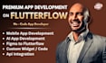 build enterprise flutterflow mobile app developer, custom widget flutterflow ai