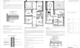 do UK building regulations drawings with note