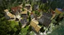 create a modular building system in unreal engine 5