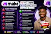 fix make com, made com, setup make com automation, make automation, make expert