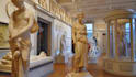 create 3d museum design, exhibition space, digital museum, immersive museum
