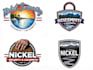 make an modern super key, locksmith logo design